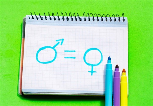 ¿Por qué hablar de sexo a los niños de 9 años?