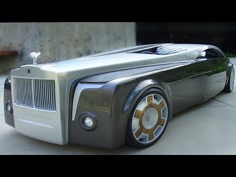 10 Craziest Caskets