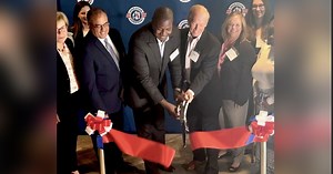 National nonprofit focused on preventing homelessness amongst military families