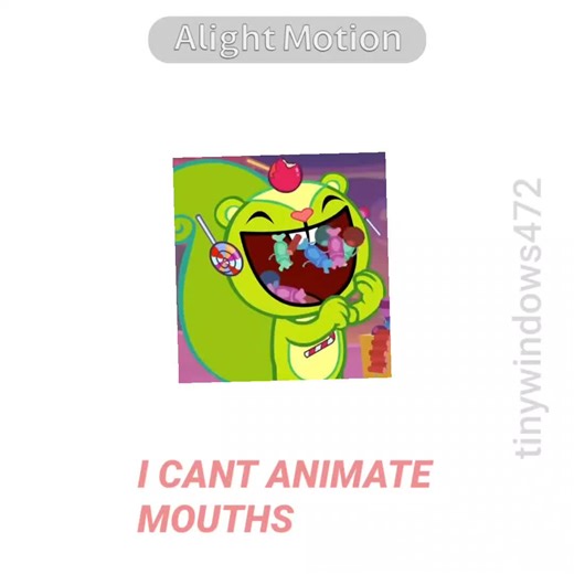 I'm gonna crash out if this doesn't get views #htf #happytreefriends #htfnutty #fypp