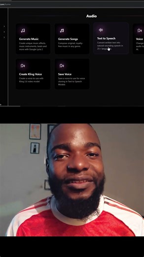 new XAI Text-to-speech model
