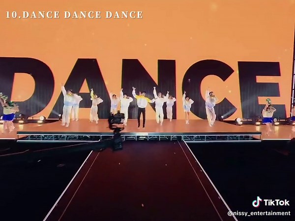 おすすめのアカウント