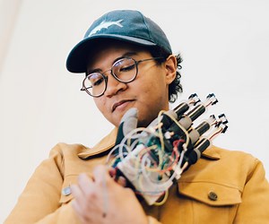 What Is Human Augmentation - Sensory Substitution