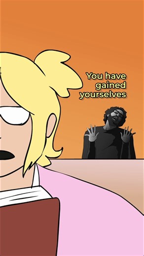 D&D Animated: He Broke AGAIN??? 🤣 #dnd #ttrpg #dnd5e