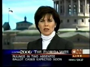 2000 Election December 12, 2000 Florida Supreme Court Decision CNN