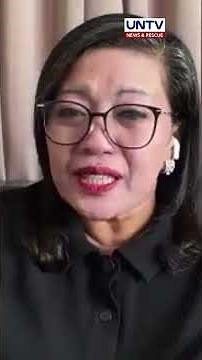 COA decision sa confi expenses ni VPSD, posibleng ikonsidera sa impeachment proceedings sa Kamara