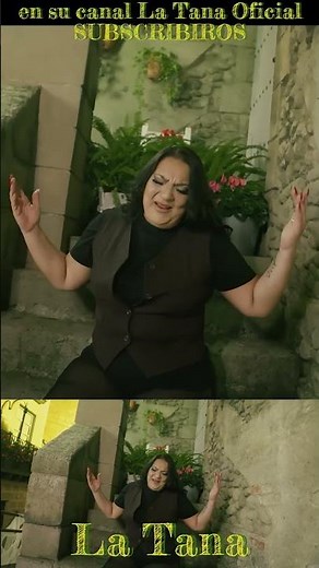 La Tana Oficial ❤️SUBSCRIBETE 💯#flamenco #shorts #love #music #trending #song #shortvideo #usa #uk