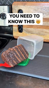 443K views · 154 reactions | Follow me Amin Shaykho for more tips! Here’s the correct way to store your leftover dessert  勞 #lifetips #lifehacks #doityourself #tipsandtricks #kitchenhacks #kitchentips #cookinghacks #cookingtips #homehacks #hometips | Amin Tips | Facebook