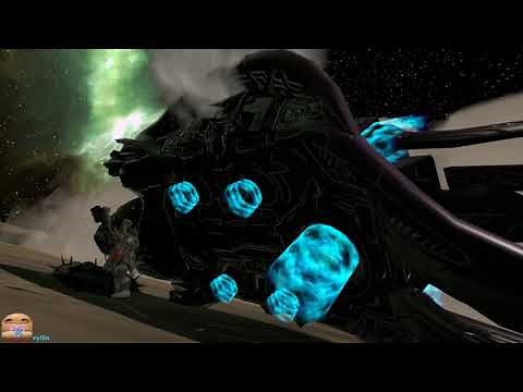 VRChat - HALO Meme Animation