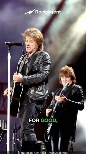 The Brotherhood Is Over: Richie Sambora Explains His Final Split From Jon Bon Jovi