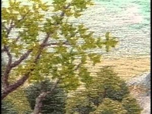 BUNKA EMBROIDERY Vol.2 of 2