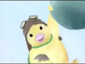 Wonder Pets This is sewius slow Mw