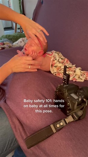 Jessica Deann Naegele on TikTok