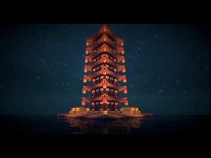 Minecraft 4K Live Wallpaper 2