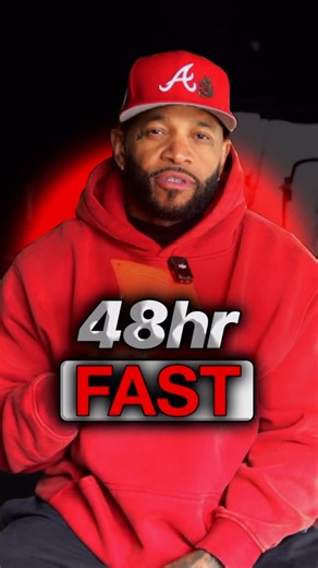 Darrell “DP” Patterson | Online Fitness Specialist on Instagram: "STOP FASTING WRONG. Most people don’t fail fasting because it doesn’t work. They fail because they jump into it with no structure and no plan. A 48-hour fast isn’t a detox. It’s not a quick weight loss trick. It’s a metabolic stressor. And stress without structure breaks people. Here’s the part nobody tells you. Your body doesn’t magically burn fat the moment you stop eating. It transitions. It adapts. And if you’re not prepared, 