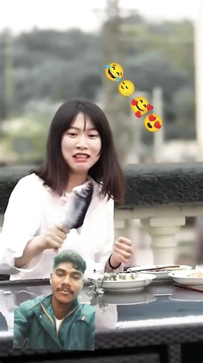 😂😂🙂‍↔️😍🥰 #love #funny #cdrama ⭕🚫