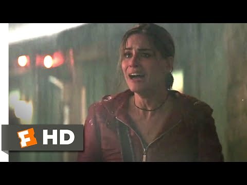 Identity (2003) - Disappearing Bodies Scene (5/10) | Movieclips
