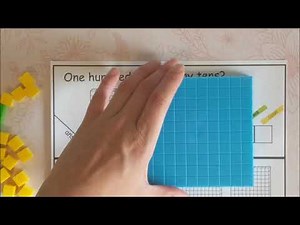 Converting Place Value