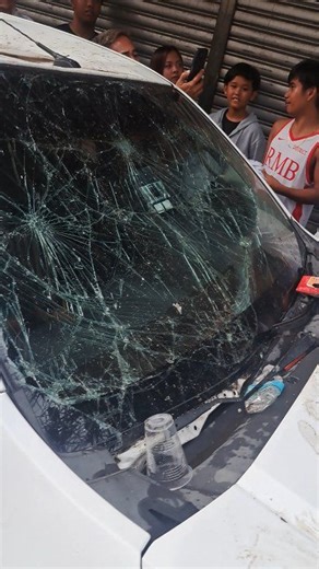 ABS-CBN service halos madurog pagdaan ng andas sa Arlegui. ST. #Traslacion2026 #VivaSeniorJesusNazareno #QUIAPO #Arlegui #highlightsシ゚ | James Casamina Bautista Jr.