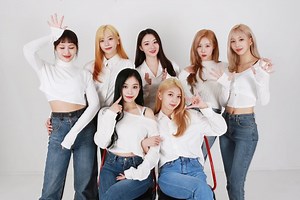 All 7 Dreamcatcher Members Open Personal Instagram Accounts | Soompi