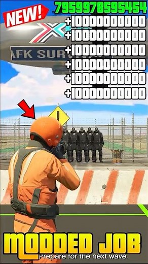 GTA 5 ONLINE- SOLO AFK MONEY AND RP GLITCH AUGUST 2025 | Make MILLIONS While Going AFK