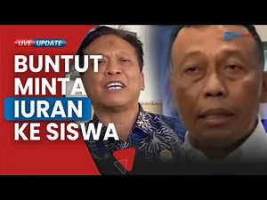 Kasus Kepsek Ponorogo Viral hingga Pilih Mundur, Reaksi Bupati Rangkul Imam Mujahid: Hal yang Berat