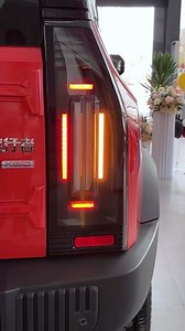 This New 2024 SUV Drive Won't Break Your Bank Account #cars #auto #offroad #jeep #china #suv #carshow #reviews | Gear Auto