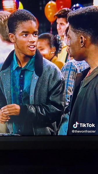 The Urkel Dance: Nostalgic Moves from Family Matters