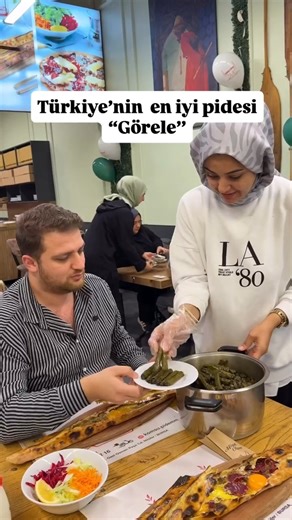 Is this the best pide (Turkish flatbread) in Türkiye?