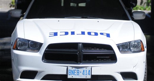 Wanted man arrested in Peterborough