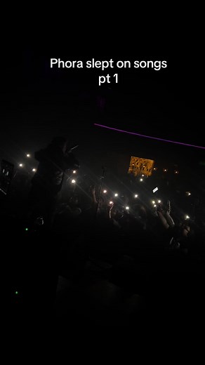 Uncovering Phora's Overlooked Songs: Part 1