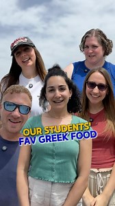 264 reactions · 17 shares | Are you ready for your trip to Greece?  Who’s counting 朗 Sign up for our group classes and practice everyday dialogues! | Greek Language Experts | Facebook