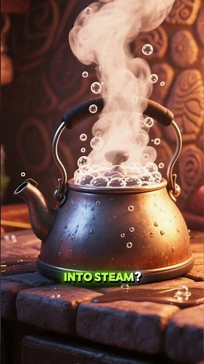 Fun Science for Young Kids, Kindergarte, and Preschoolers: Exploring Solids, Liquids, and Gases!