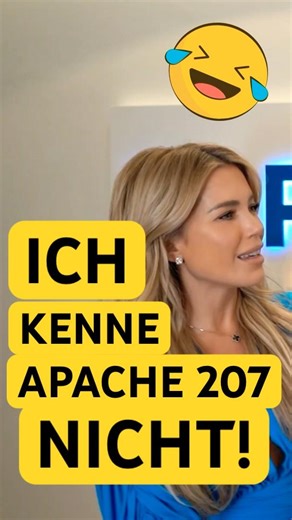 I don't know Apache207! #apache207 #sylviemeis #sylvievandervaart #interview #billionstreams #fyp