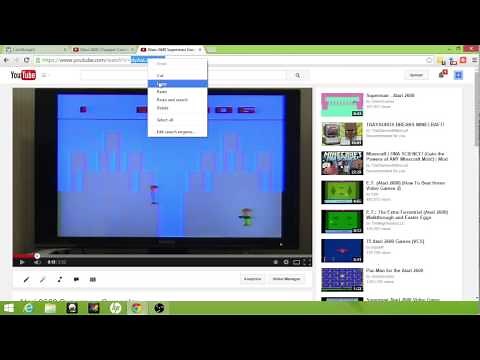 YouTube Old Embed Code Instructions / Workaround