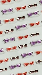 28K views · 316 reactions | Colouring the world, one lens at a time #IRUSeyewear #Sunglasses #Specs #ColorfulSpecs #SummerColours #SummerStyles #TrendyStyles #StyleInspo #FashionInspo #Fashion #Style #newcollection | IRUS Eyewear | Facebook