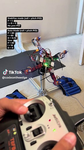 Mastering PID Tuning for Drones: Tips and Insights