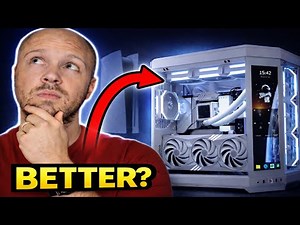 Is The High End PC Experience Really That Much Better Than Consoles