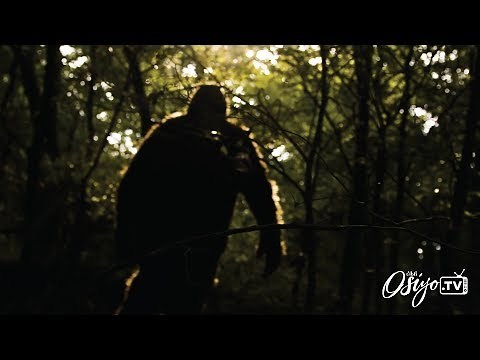 The Cherokee Search for Bigfoot