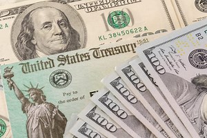 Millions of Americans will receive direct payments of $270 this month