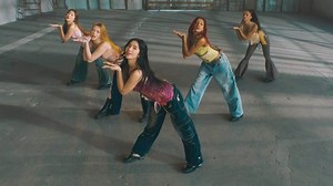 【KATSEYE】HYBE美国女团出道曲「Debut」特别舞蹈MV