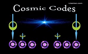 Star Wars：Cosmic Codes（1）