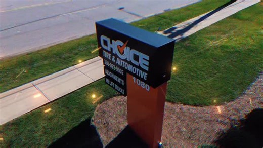 🛞🚗 Come shop at Choice Tire & Automotive! 🚗🛞 Your one-stop shop for tires, alignments, brakes, oil changes, and more! Whether it’s maintenance or upgrades, we’ll keep your ride running smooth and looking sharp. 💪 📍 Located on Highway 66 in Kernersville, NC 📞 Call or text 336-992-9002 #ChoiceTireAndAutomotive #WeDoItAll #KernersvilleNC #AutoCare #TireShop #CarMaintenance #MechanicShop #DriveWithConfidence #QualityService | Choice Tire and Automotive