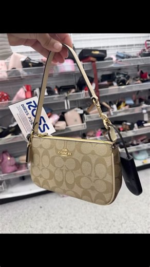 Coach Handbags 👜🌸 | Authentic Coach handbags ✨ Available now | DM to order 📩 Luxury that speaks for itself ✨ Coach only Quality you’ll love, prices you’ll... | Instagram