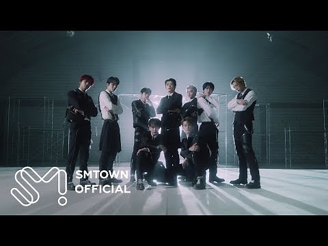 NCT 127 'gimme gimme' MV