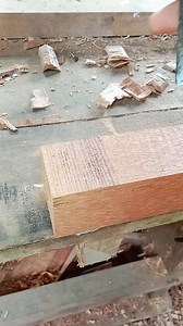 1.3M views · 6.1K reactions | Pemahatan kayu kapur atau (Drybalanops aromatica Gaertn) #carventer_woodskills #fbpro_reels_fyp_asmr #kerjakayu_pejuangrupiah | Juprianto | Facebook
