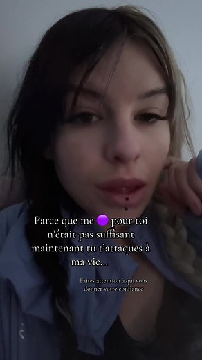 Alexe Marchildon on TikTok