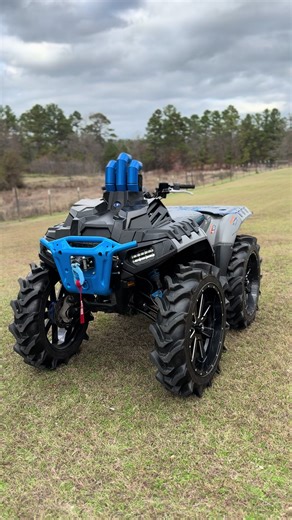 Tuff Truck: A New Standard in Off-Road Performance