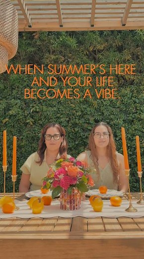 Summer is now our whole personality. 😎 . . . . #Teleflora #LoveOutLoud #florist #localflorist #flowers #bouquets #flowerbouquet #orderflowers #sendflowers #flowergram #floraldesign #shoplocal #flowershop #flowerlovers #gift #gifts #summer #citrus #wesandersoninspired #vintage #vintagesty #sepia | Teleflora