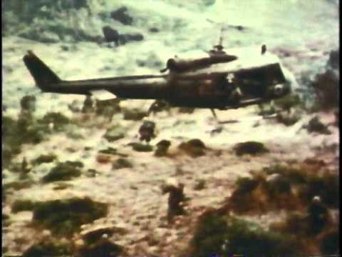 Reaching for the Skies - Vertical Flight (Episode 12)